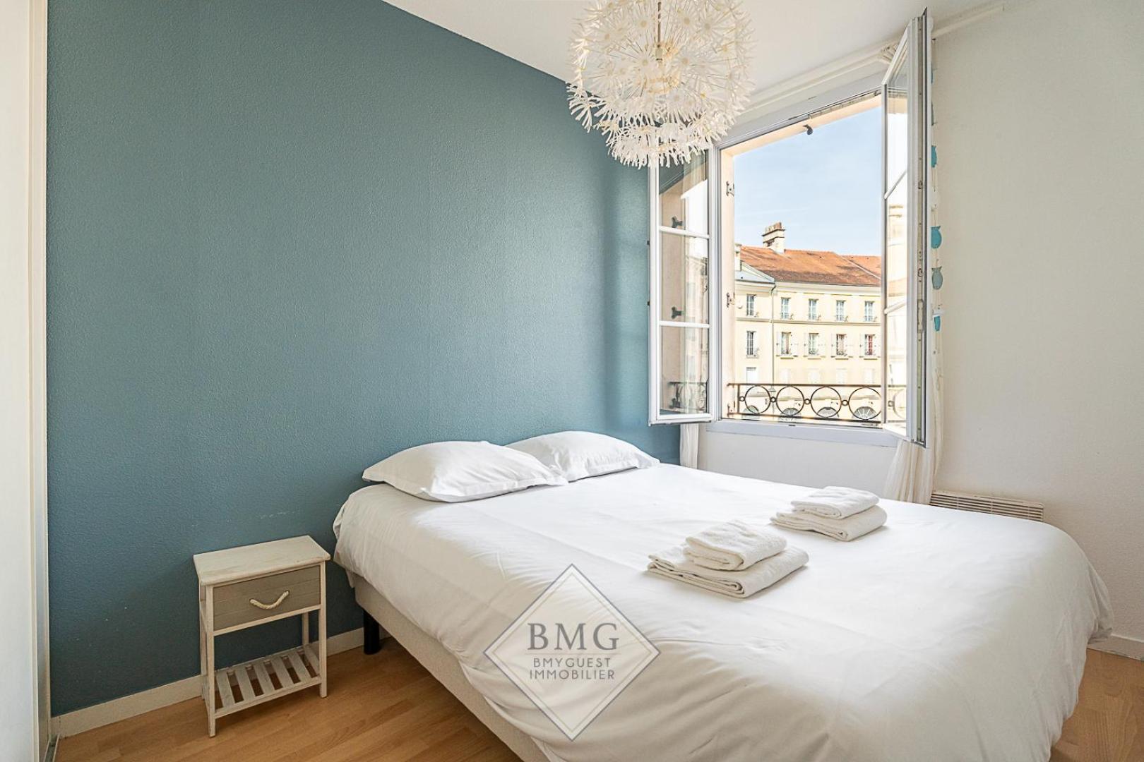 Toscane II BMYGUEST Serris Zewnętrze zdjęcie