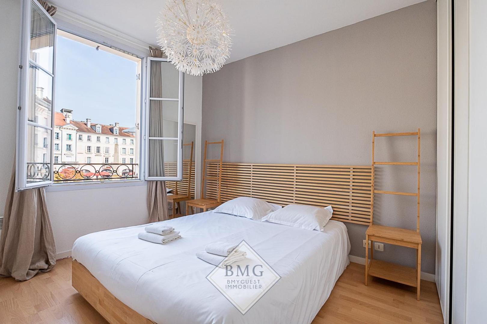 Toscane II BMYGUEST Serris Zewnętrze zdjęcie